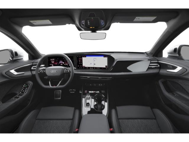 New 2026 Audi S5 Premium Plus AWD/4WD image 10