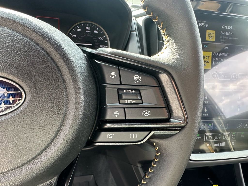 Used 2025 Subaru Crosstrek 2.5i Sport image 29