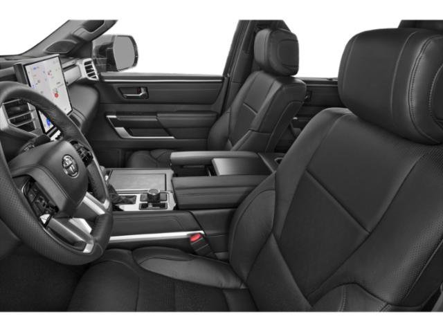 Used 2023 Toyota Tundra Platinum w/ Advanced Package AWD/4WD image 9
