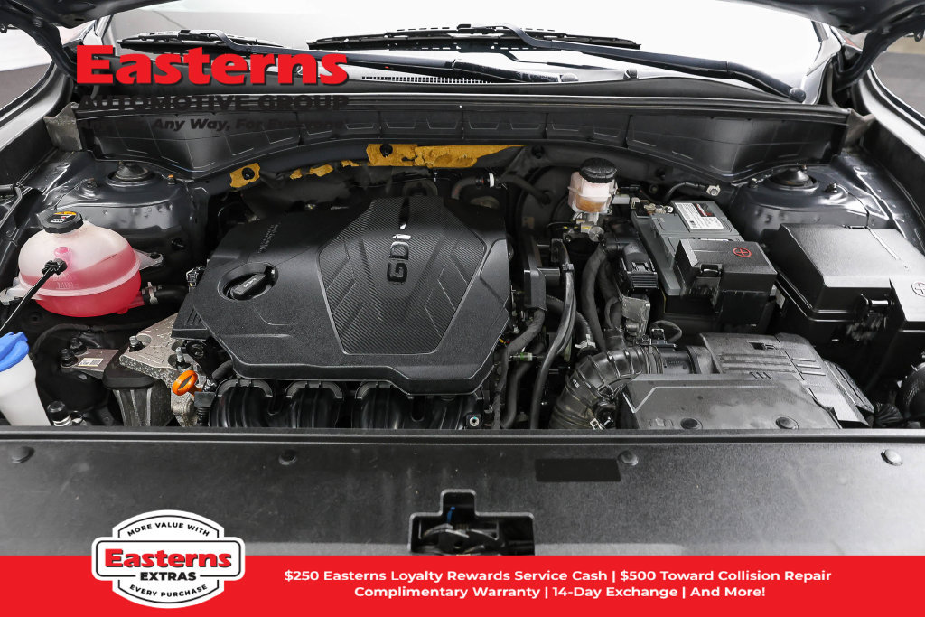 Used 2022 Kia Sorento LX AWD/4WD image 8