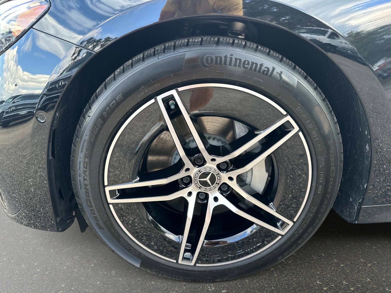 Used 2026 Mercedes-Benz E 350 Sedan image 10