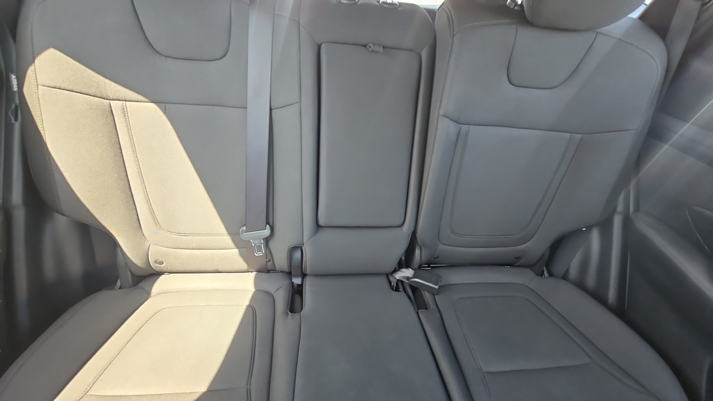Used 2025 Hyundai Tucson SE AWD/4WD image 10