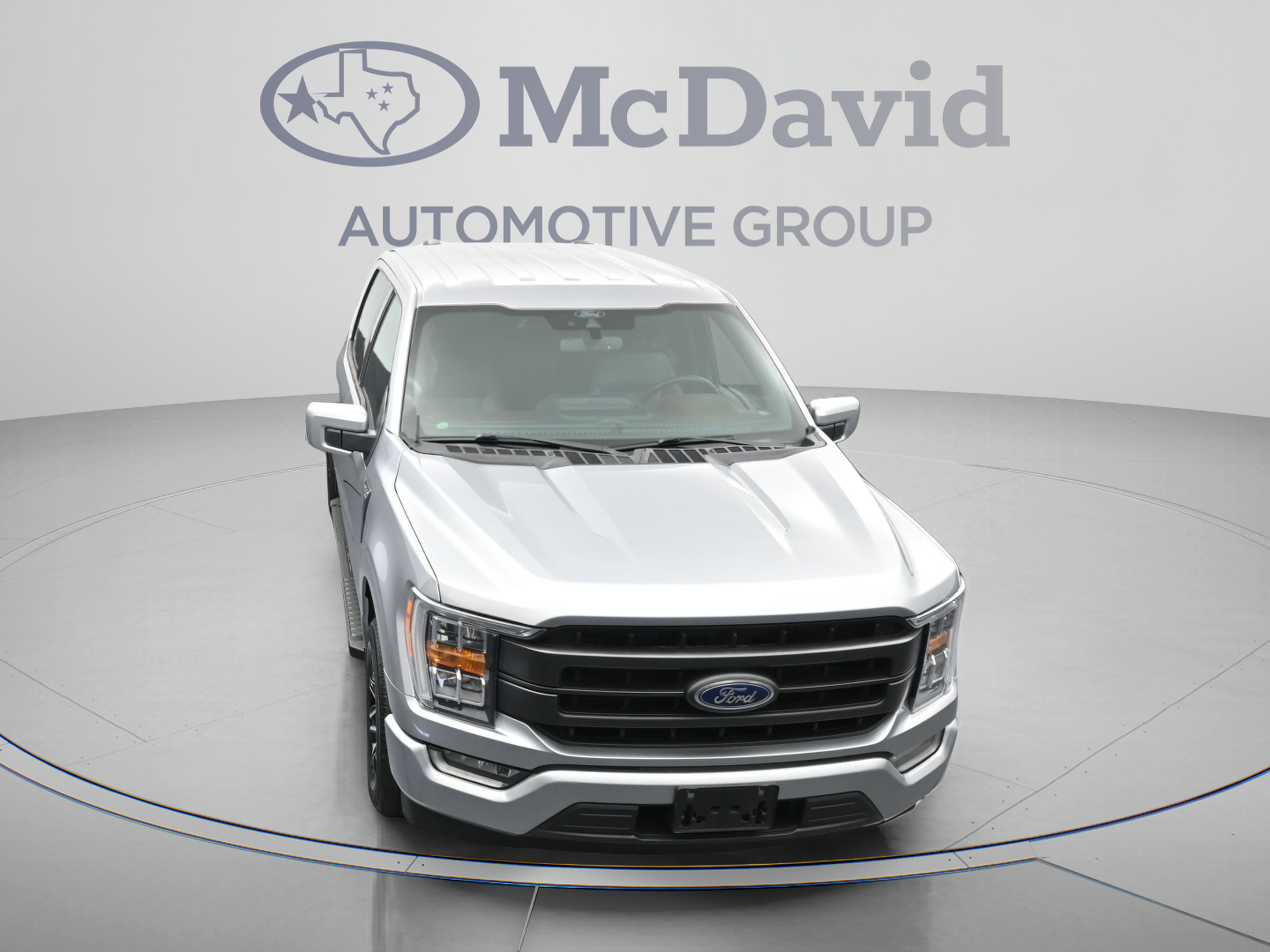 Used 2022 Ford F150 Lariat RWD image 33