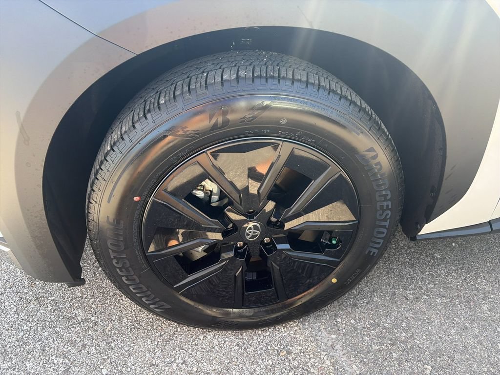 New 2026 Toyota bZ Woodland AWD/4WD image 31