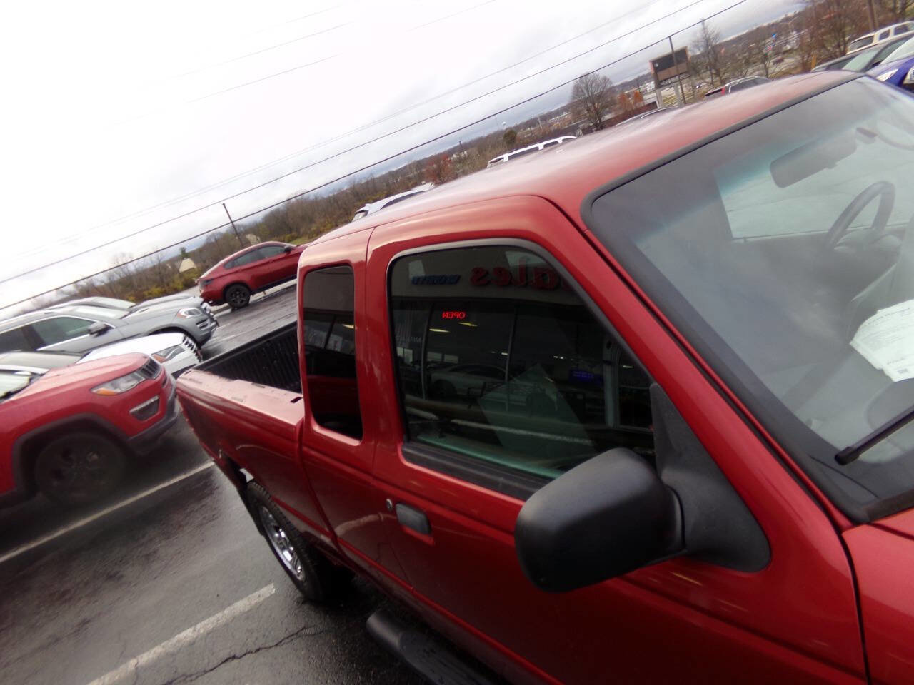 Used 2005 Ford Ranger XLT image 30