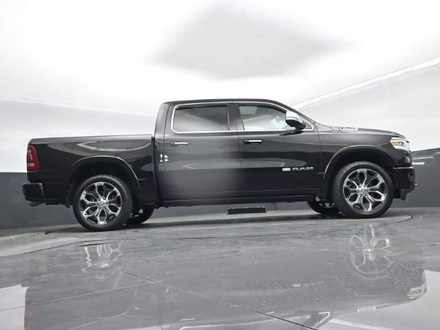 Used 2021 RAM 1500 Limited AWD/4WD image 55
