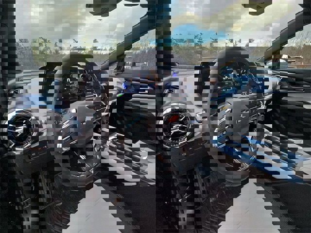 New 2026 Chevrolet Equinox EV LT w/ LPO, All-Weather Mat Package image 10