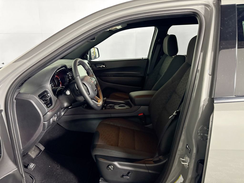 New 2026 Dodge Durango GT image 11