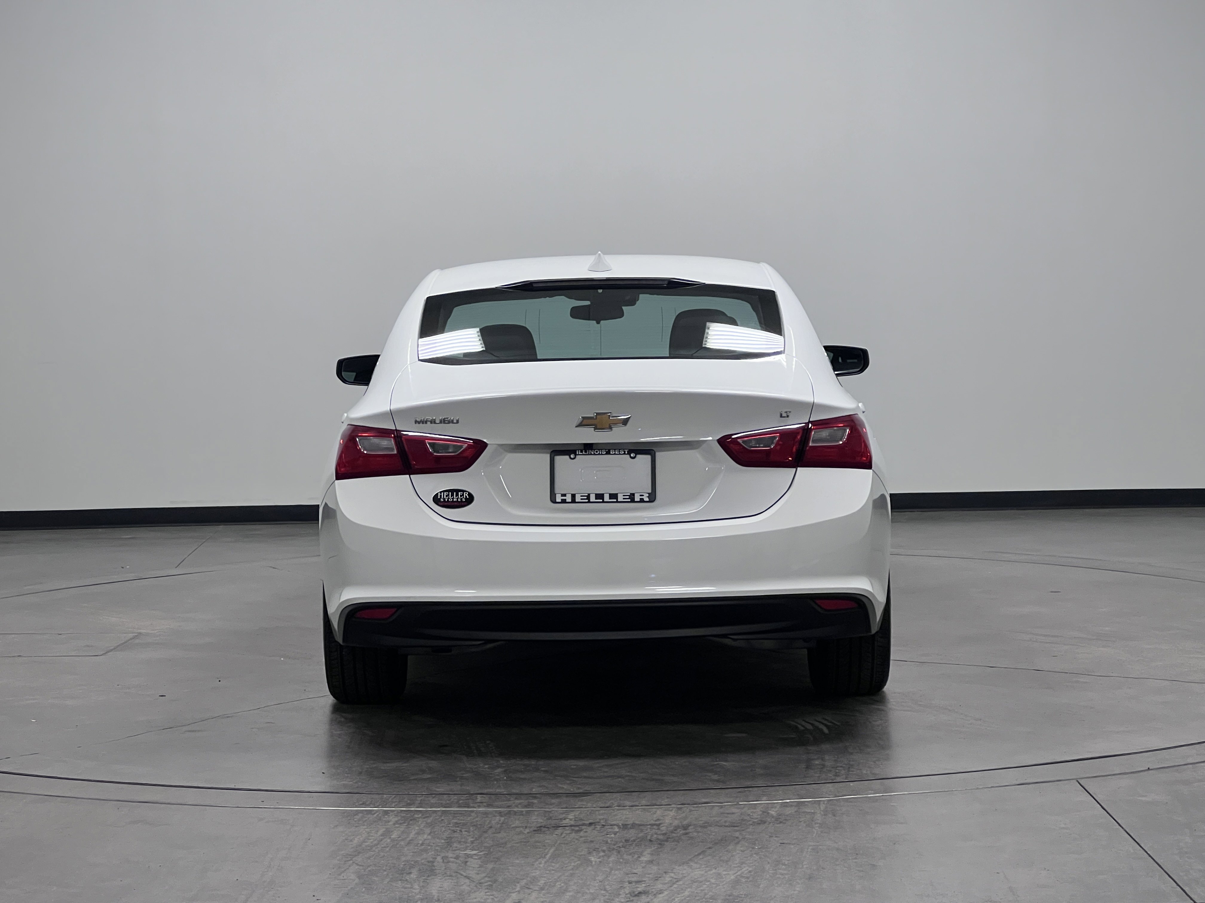 Used 2023 Chevrolet Malibu LT image 7