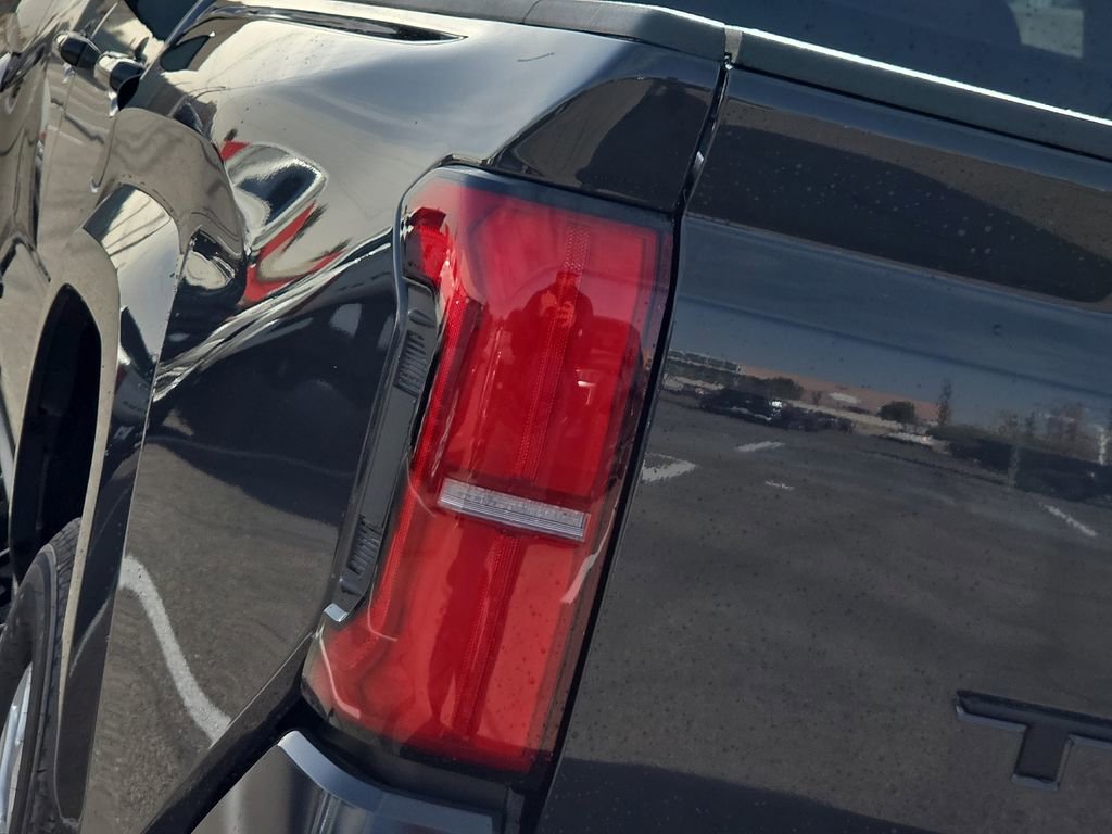 New 2026 Toyota Tacoma SR5 image 12