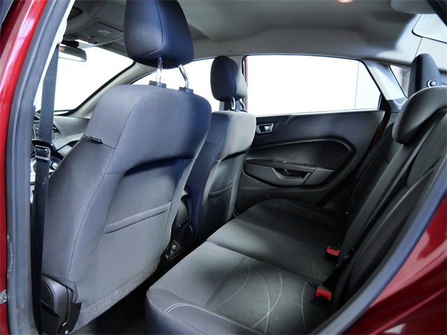 Used 2016 Ford Fiesta SE image 14