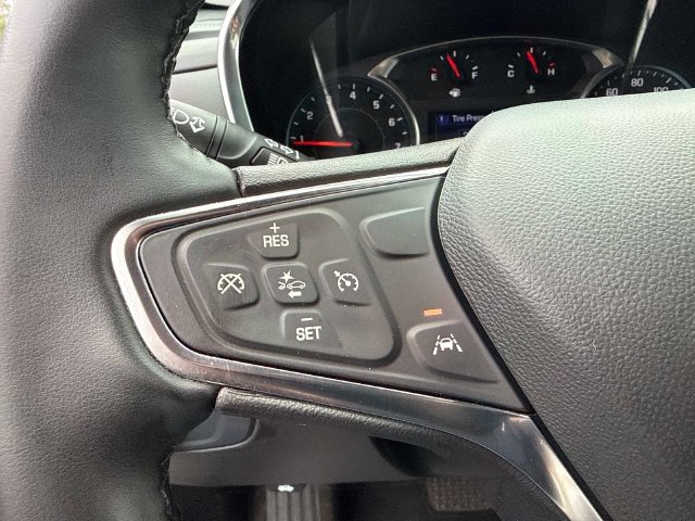 Used 2024 Chevrolet Equinox LT FWD image 31