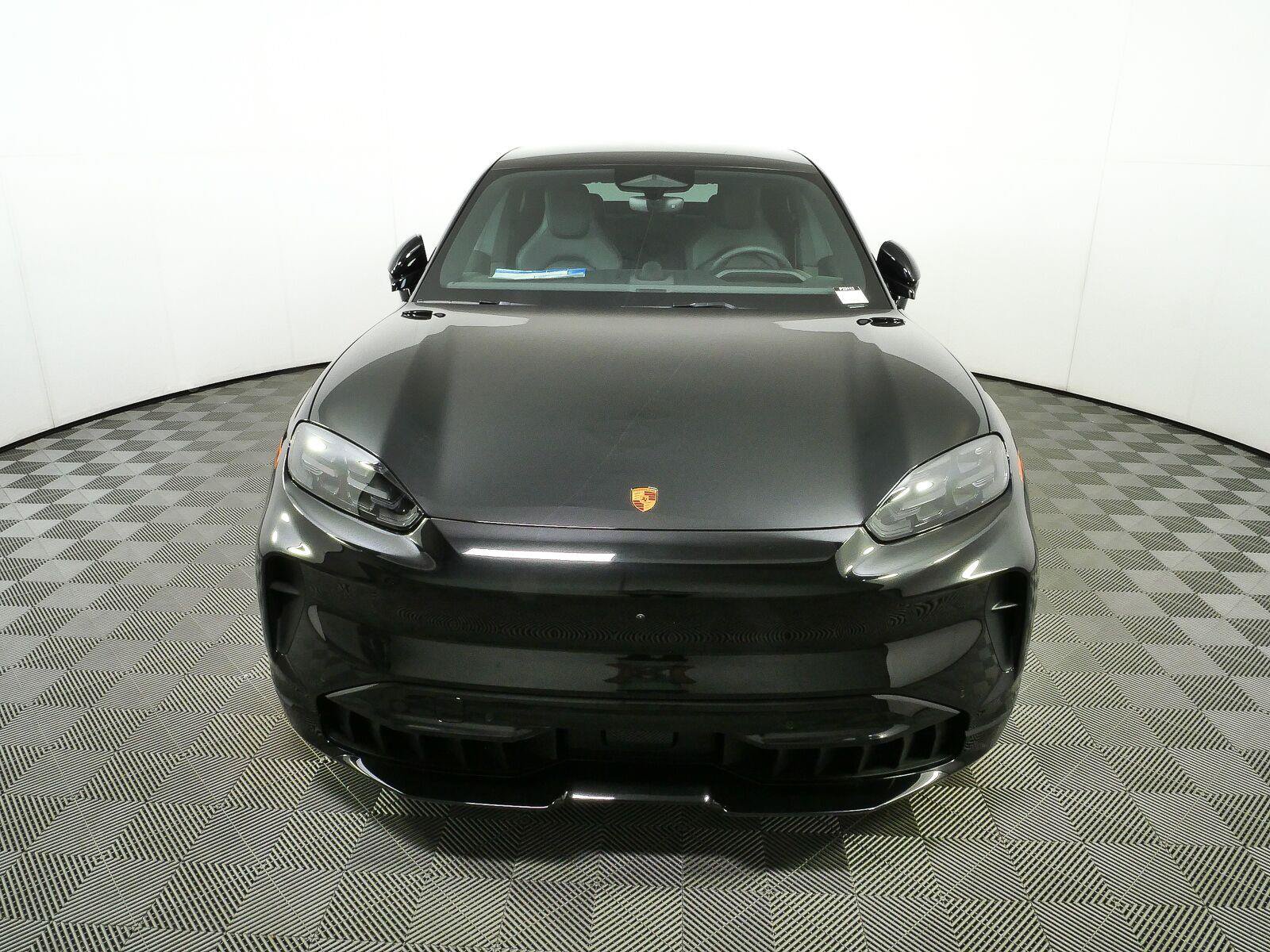 New 2026 Porsche Cayenne S AWD/4WD image 36