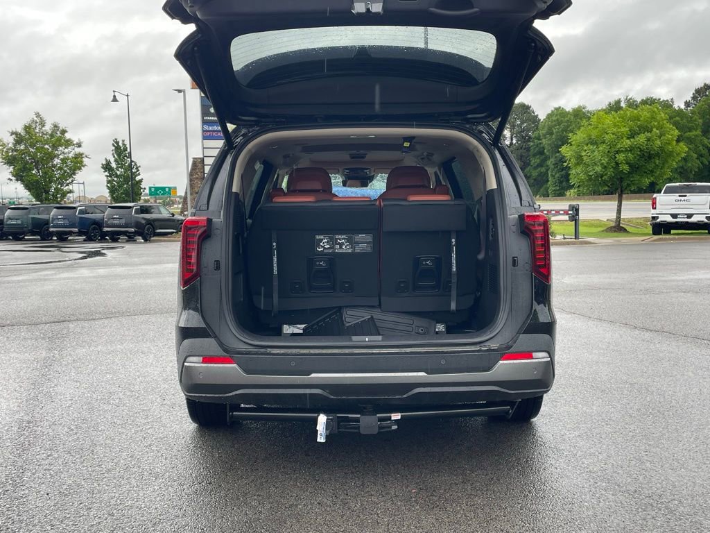 New 2026 Kia Carnival SX Prestige FWD image 7