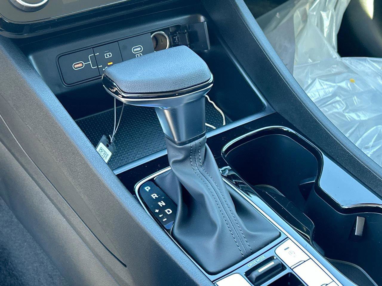 New 2026 Hyundai Tucson SEL image 33