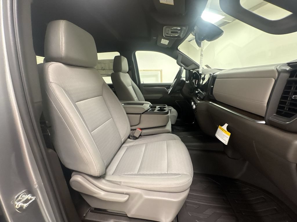 New 2026 GMC Sierra 2500 SLE w/ SLE Value Package; AWD/4WD image 29