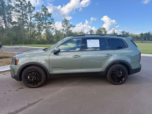 Used 2024 Kia Telluride EX X-Line AWD/4WD image 14