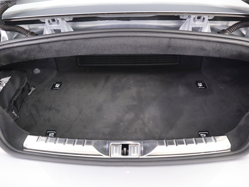 Used 2025 Bentley Continental GT Speed image 34