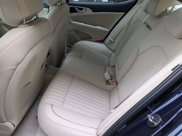 New 2026 Genesis G70 2.5T Prestige RWD image 11