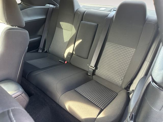 Used 2022 Dodge Challenger R/T w/ Blacktop Package image 13