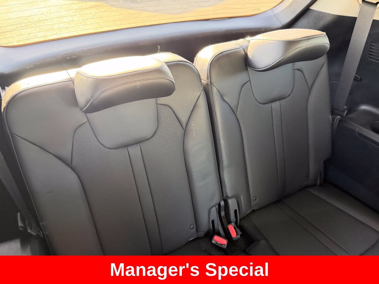 Used 2022 Kia Sorento SX FWD image 36