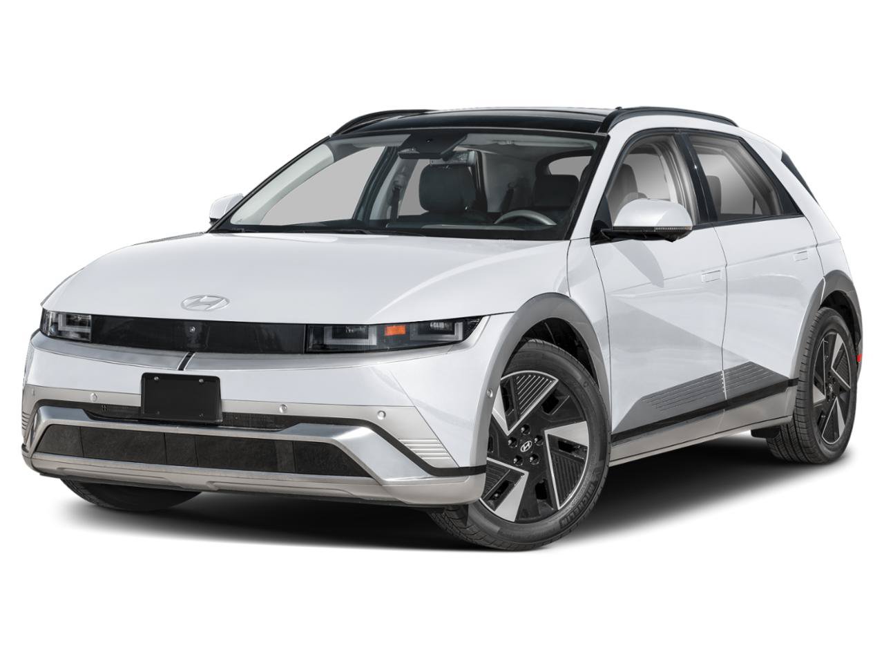 New 2025 Hyundai Ioniq 5 Limited