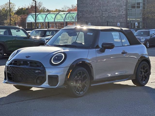 New 2026 MINI Cooper S image 6
