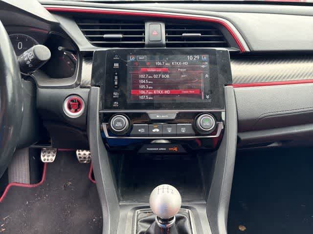 Used 2018 Honda Civic Type R image 20