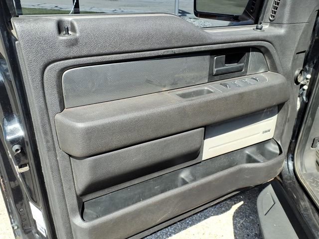 Used 2010 Ford F150 Raptor AWD/4WD image 24