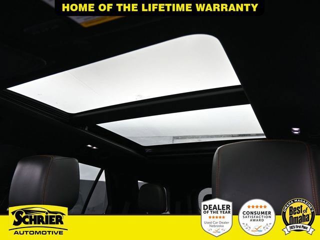 Used 2022 Ford Explorer Timberline w/ Timberline Technology Package image 33