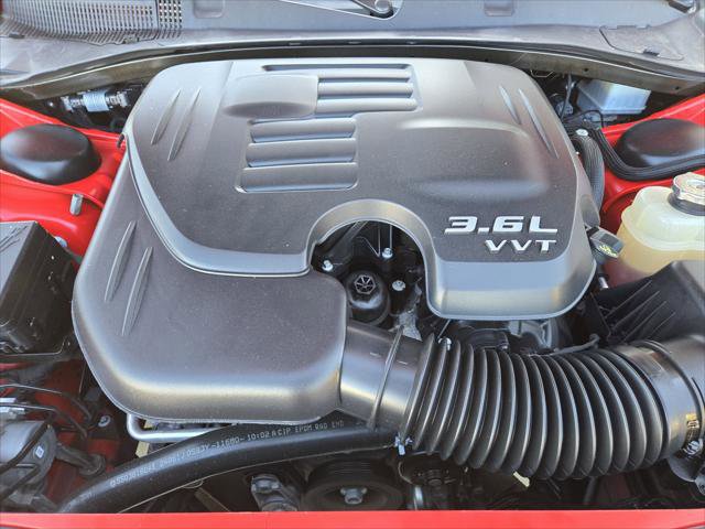 Certified 2023 Dodge Charger SXT image 27