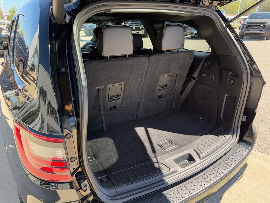 Used 2023 Dodge Durango R/T image 15