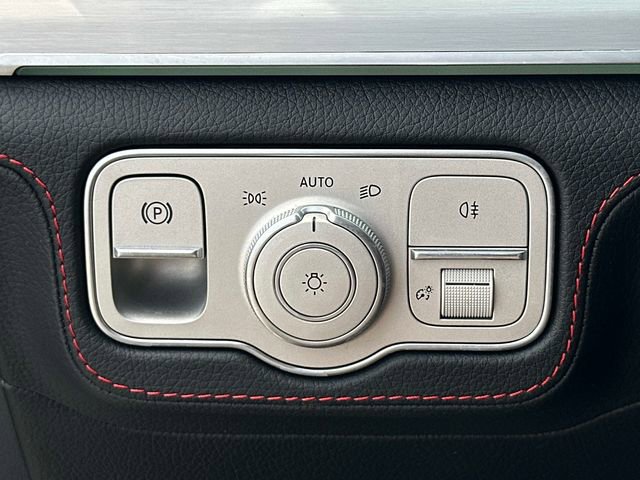 Used 2024 Mercedes-Benz GLE 53 AMG 4MATIC Coupe image 12