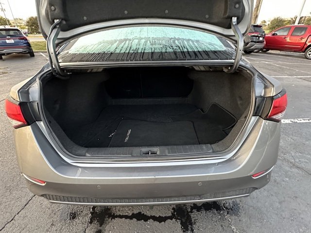 Certified 2023 Nissan Sentra SV image 15