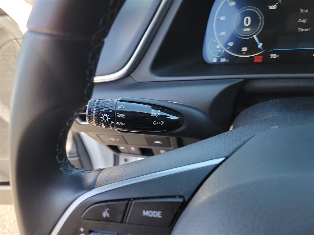 Certified 2023 Hyundai Sonata SEL w/ Convenience Package image 30