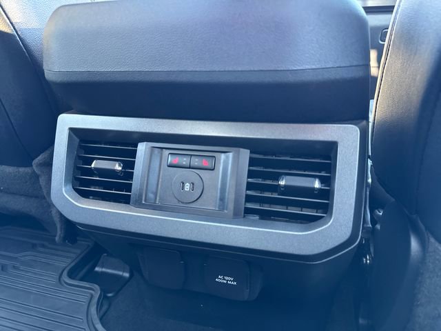 Used 2023 Ford F250 Lariat w/ Sport Appearance Package image 16