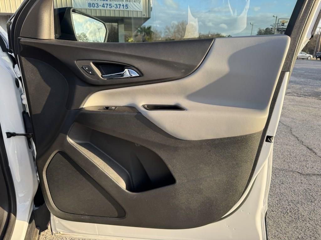 New 2024 Chevrolet Equinox LS w/ LS Convenience Package image 9