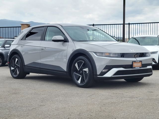 New 2026 Hyundai Ioniq 5 SEL RWD image 33