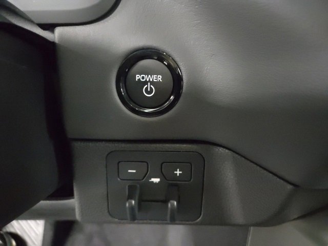 New 2026 Toyota Sequoia Platinum image 36