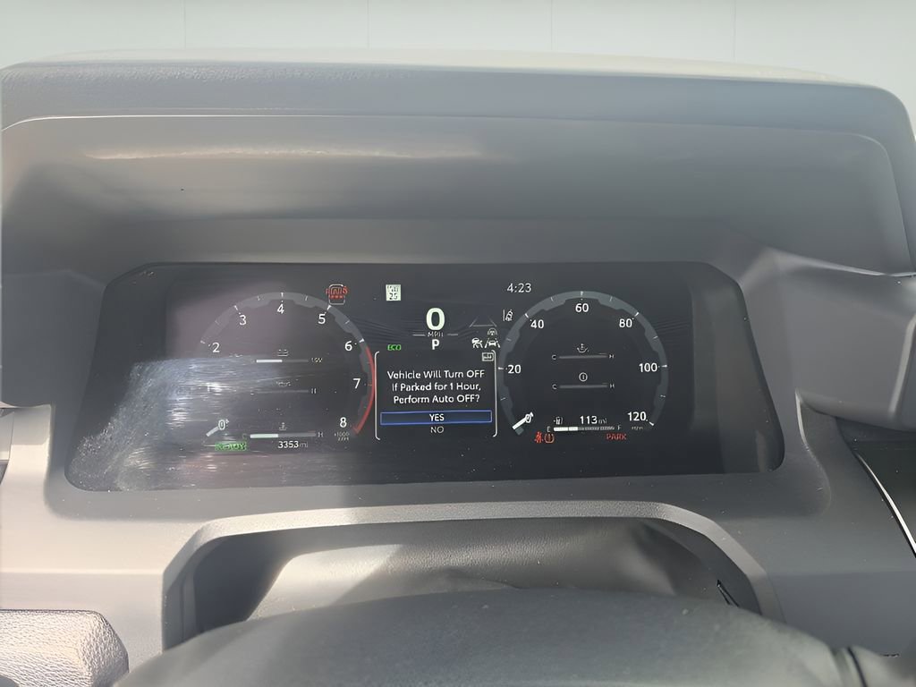 Used 2025 Toyota 4Runner TRD Off-Road image 22