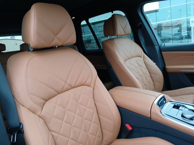 New 2026 BMW X5 sDrive40i image 18