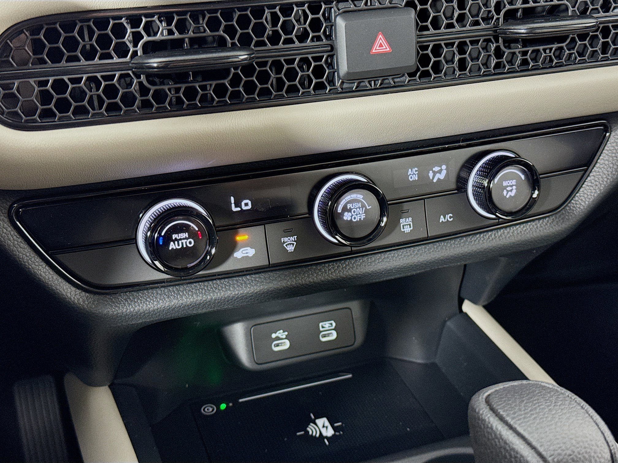 New 2027 Honda HR-V LX image 15