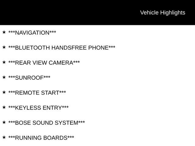 Used 2018 GMC Yukon Denali w/ Denali Ultimate Package image 5