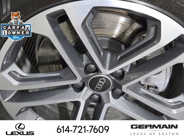 Used 2025 Audi Q5 Premium Plus image 14