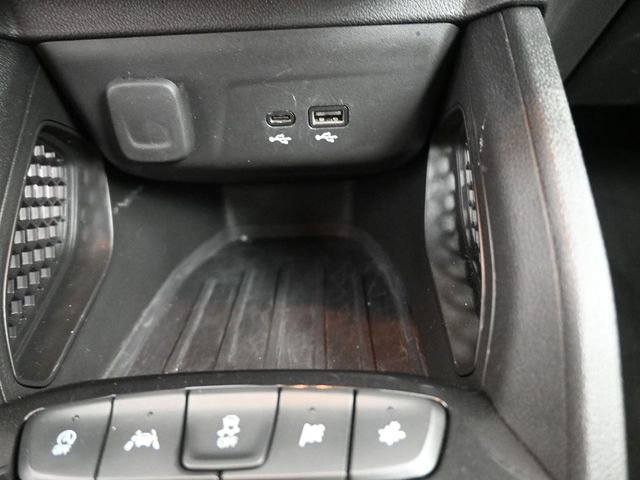 Used 2025 Chevrolet TrailBlazer LT FWD image 9