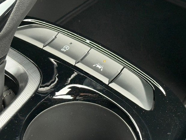 New 2026 Buick Envista Sport Touring image 25