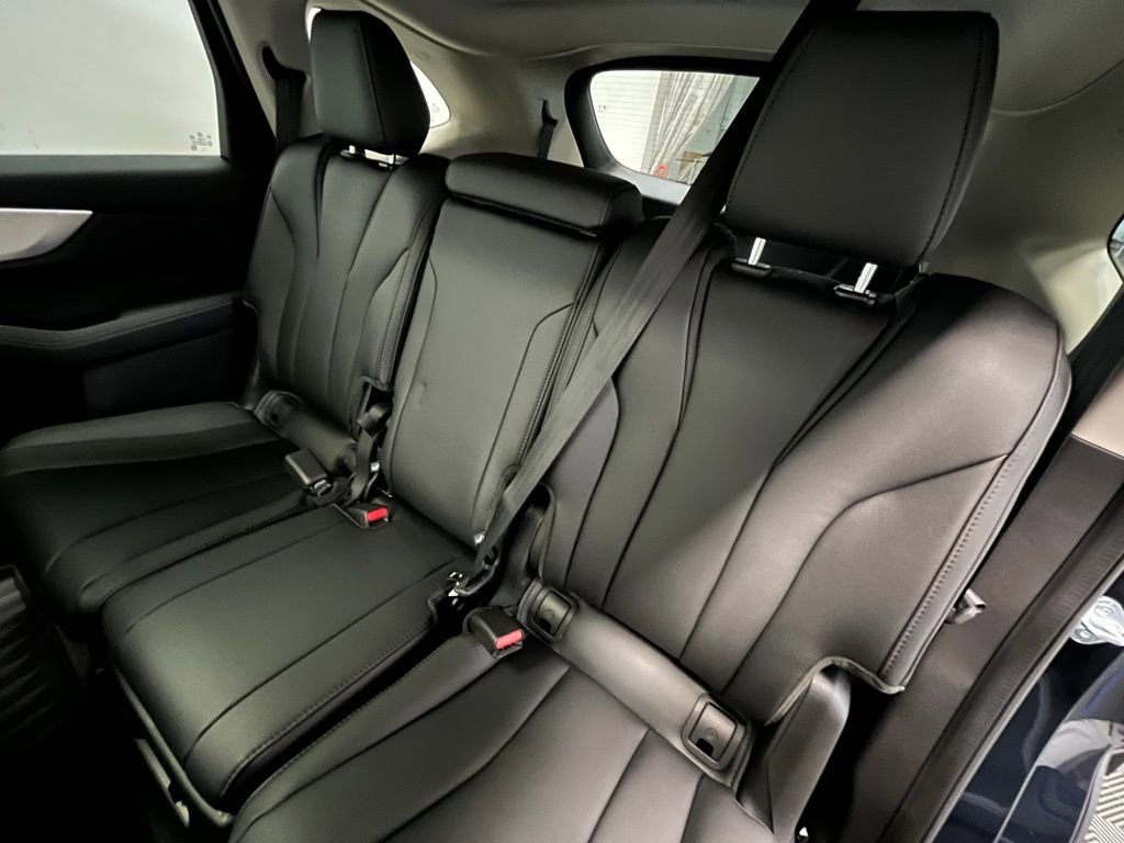 New 2026 Acura MDX SH-AWD image 14