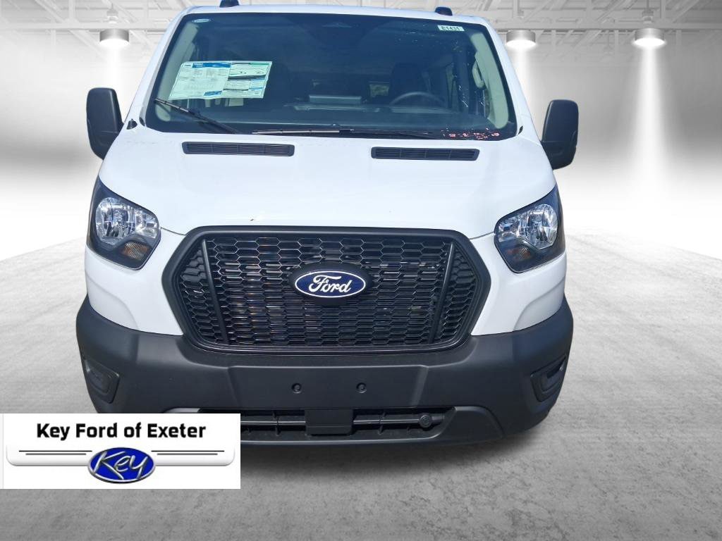 New 2027 Ford Transit 350 XL RWD image 4