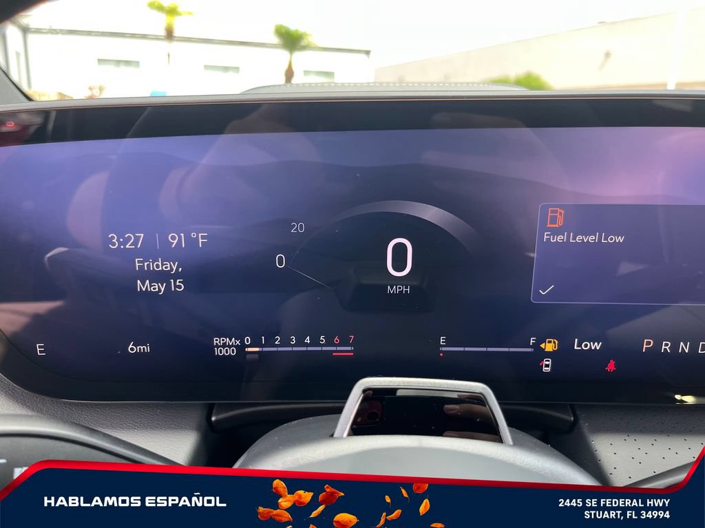 New 2026 Buick Enclave Avenir w/ Super Cruise Package FWD image 20