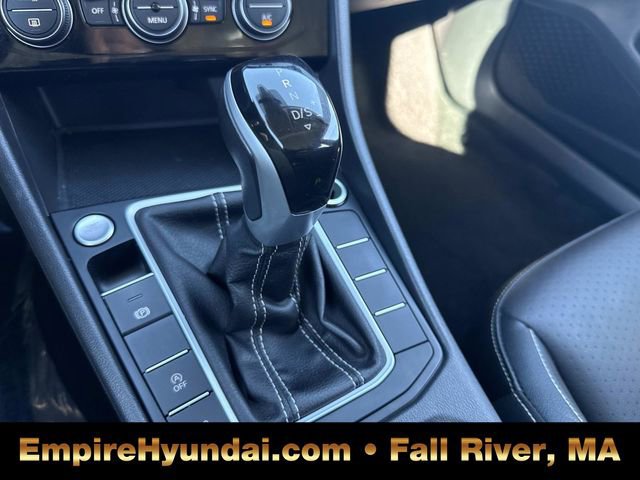 Used 2024 Volkswagen Jetta SE image 25